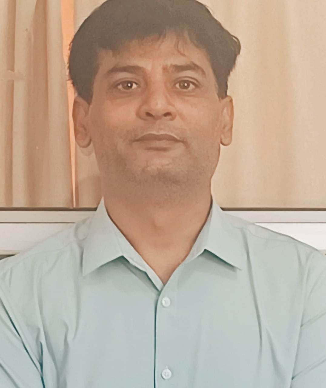 Mr. Awesh Kumar Rawani